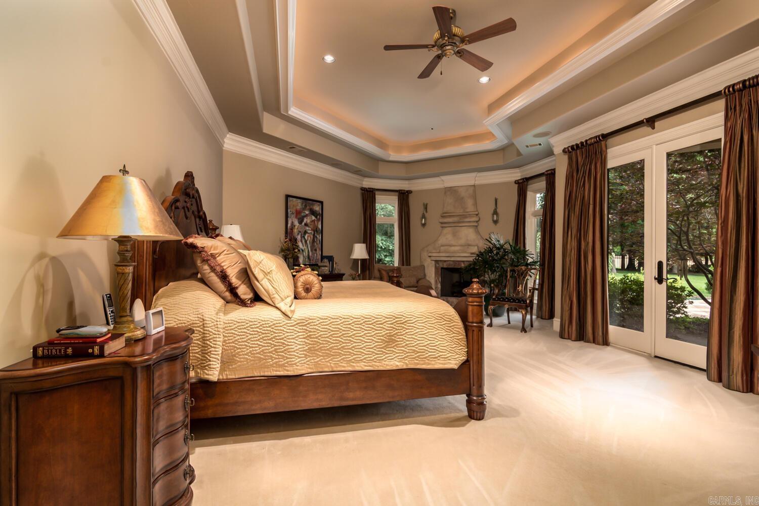 CHENAL VALLEY SOLOGNE CIRCLE - Residential