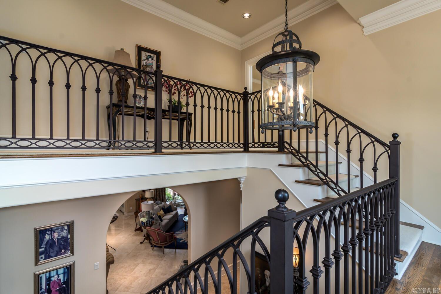 CHENAL VALLEY SOLOGNE CIRCLE - Residential