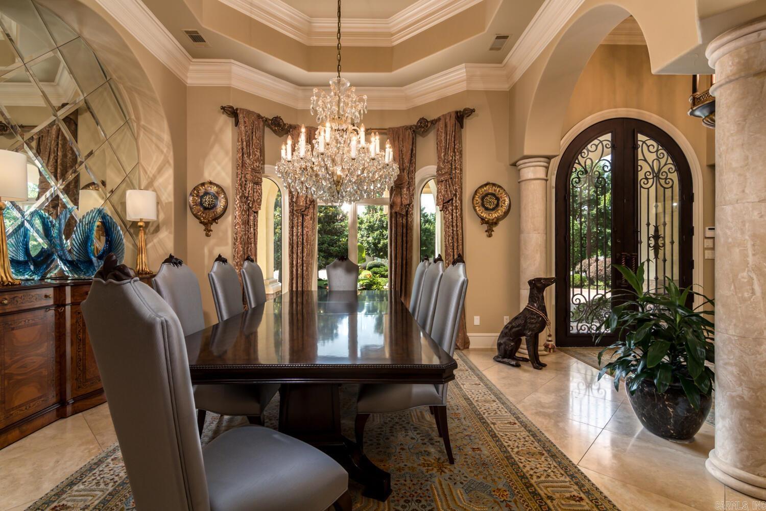 CHENAL VALLEY SOLOGNE CIRCLE - Residential