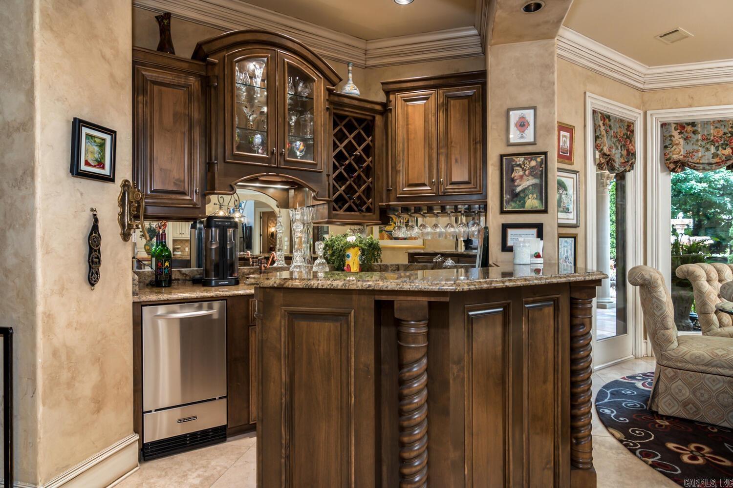 CHENAL VALLEY SOLOGNE CIRCLE - Residential