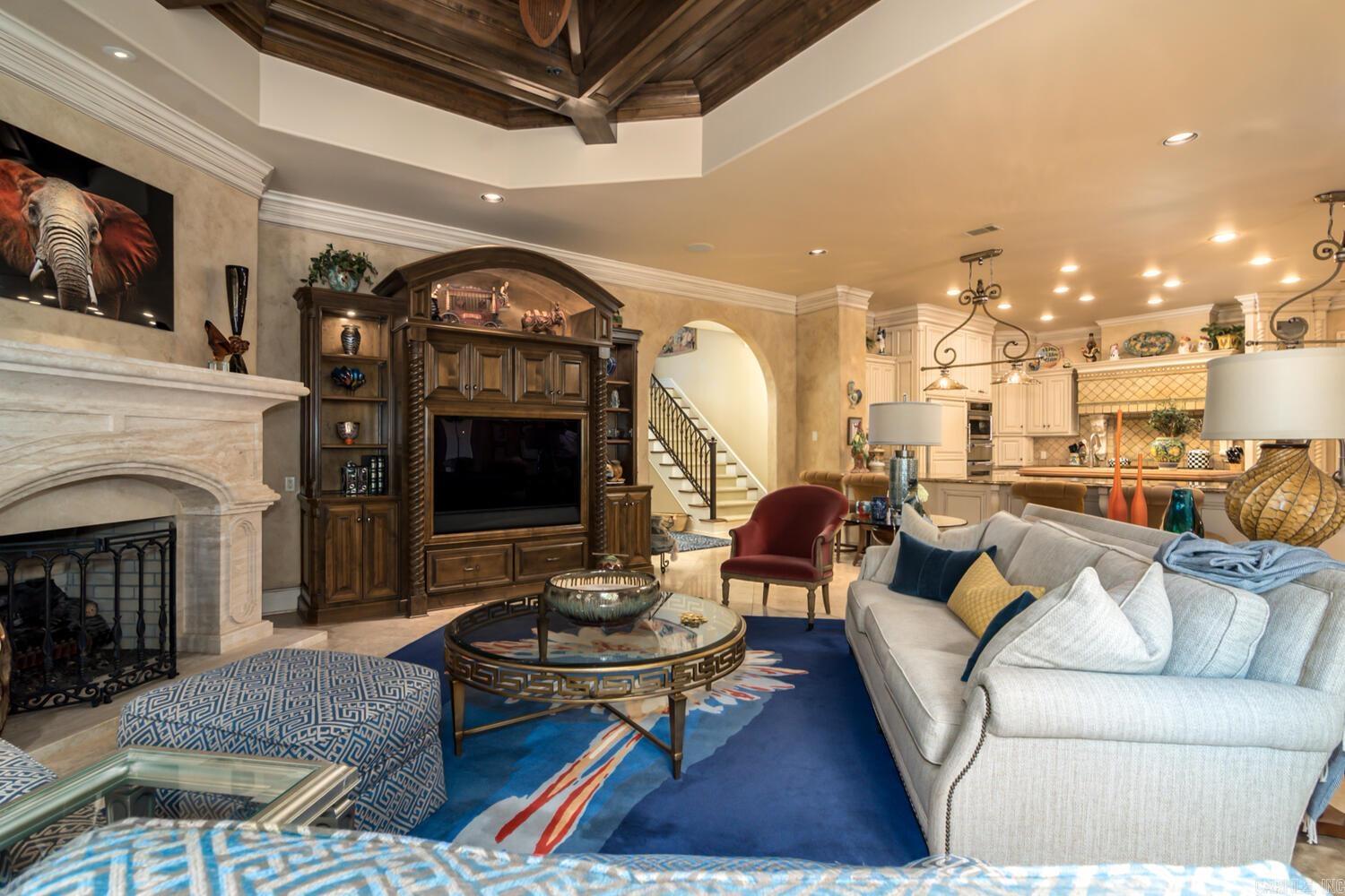 CHENAL VALLEY SOLOGNE CIRCLE - Residential