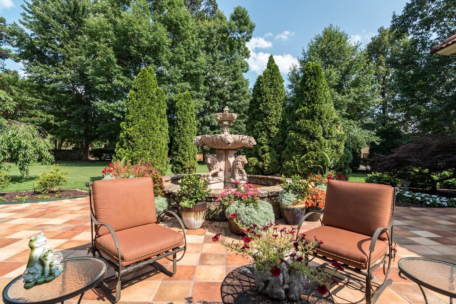 CHENAL VALLEY SOLOGNE CIRCLE - Residential