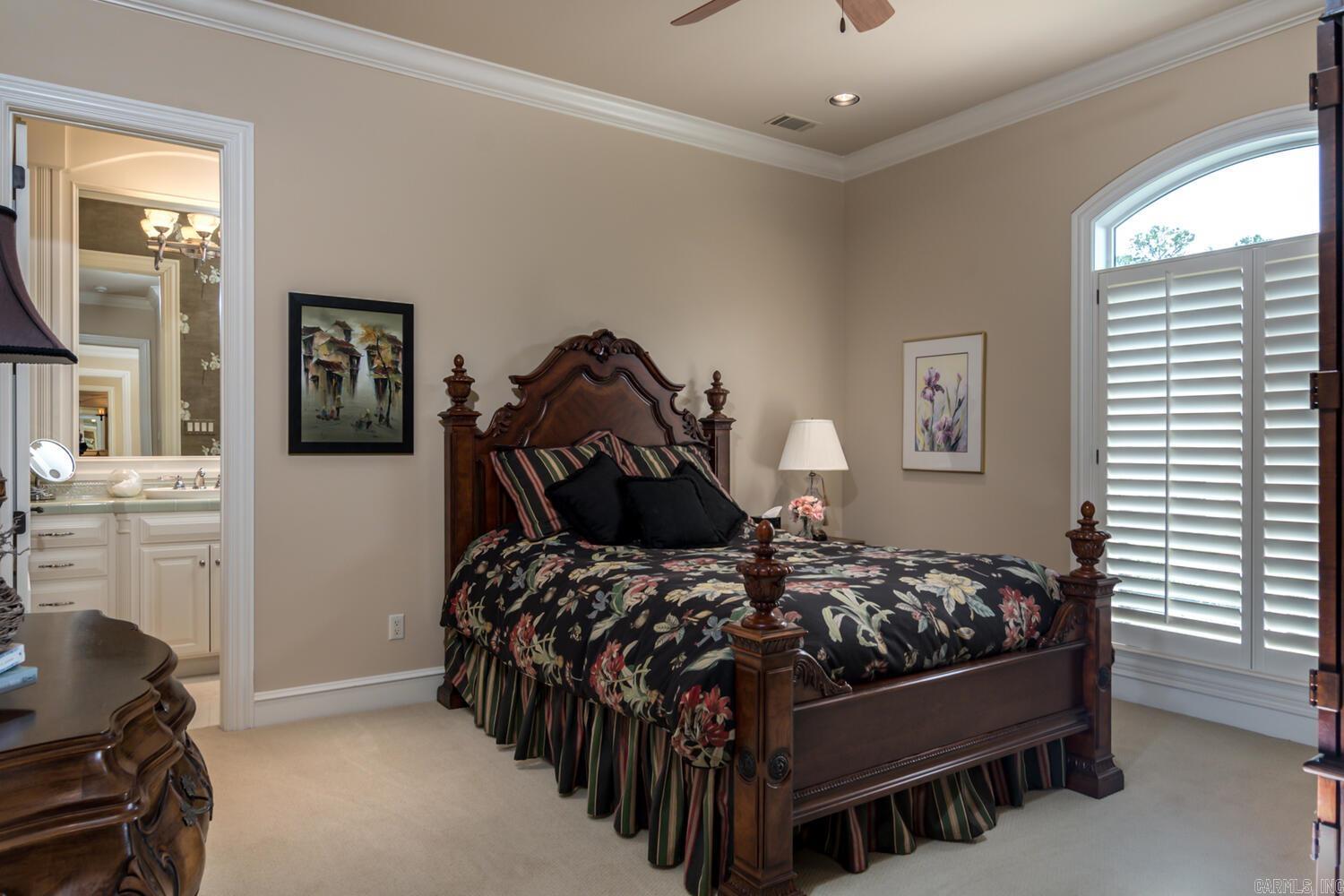 CHENAL VALLEY SOLOGNE CIRCLE - Residential