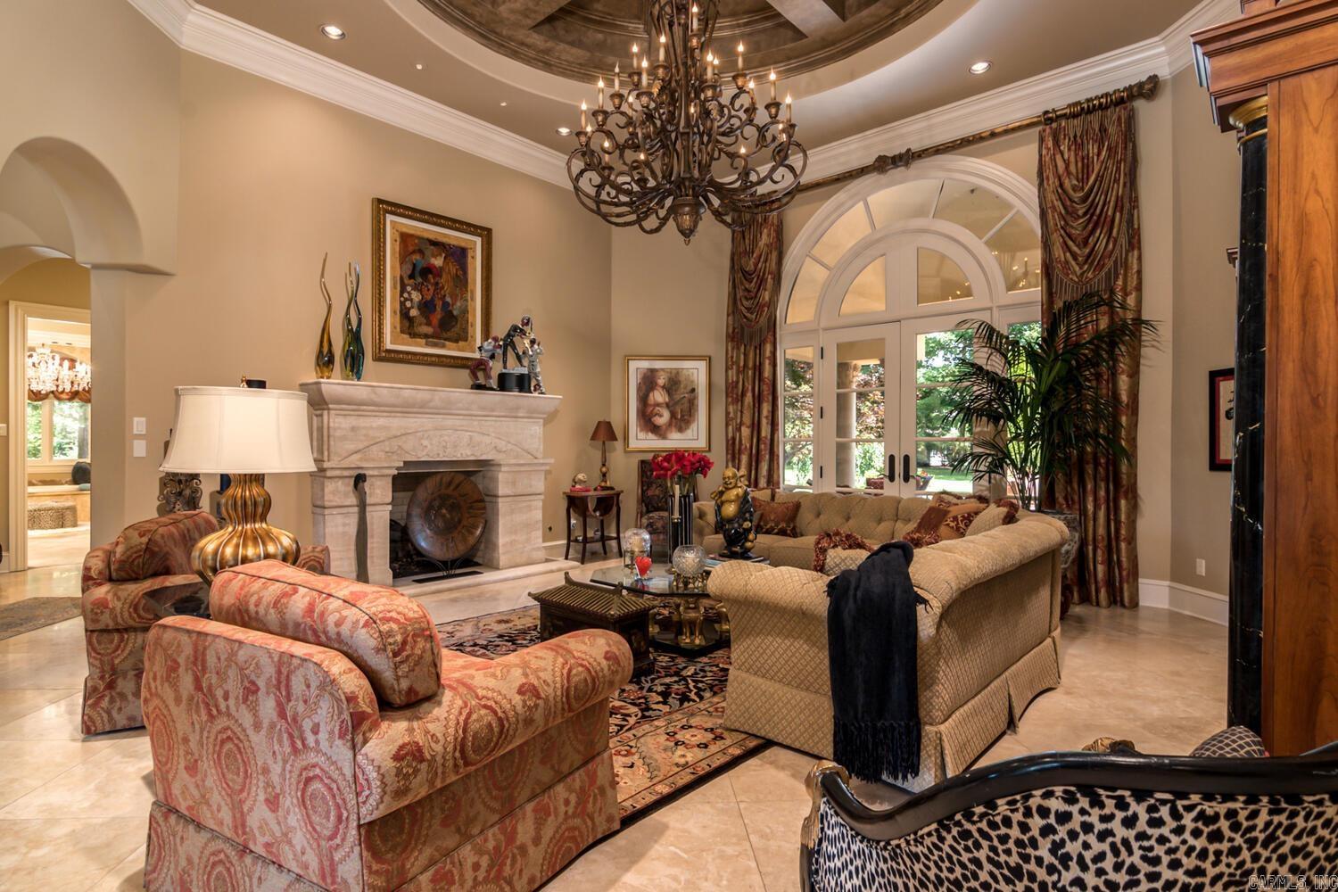 CHENAL VALLEY SOLOGNE CIRCLE - Residential