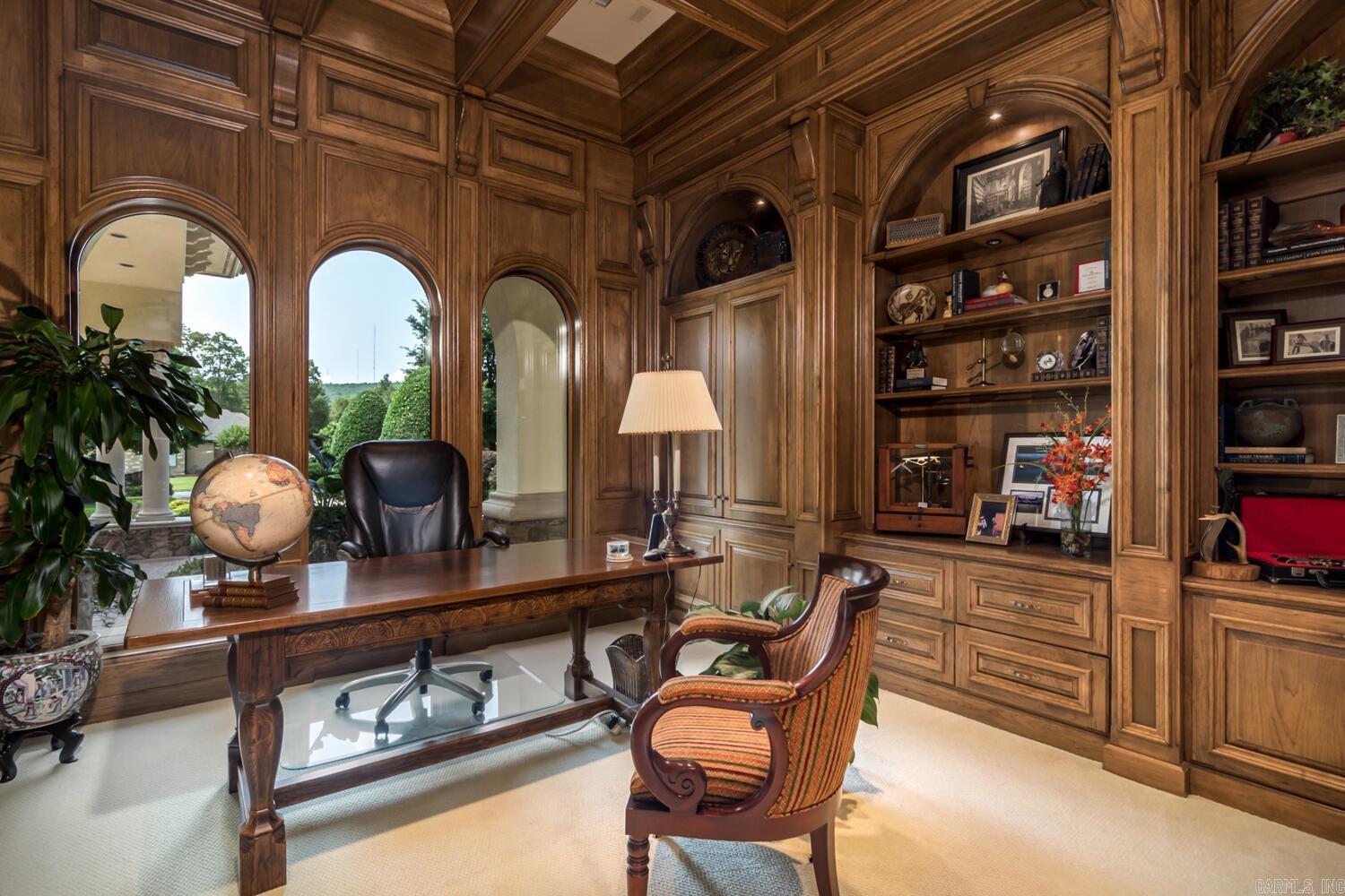 CHENAL VALLEY SOLOGNE CIRCLE - Residential
