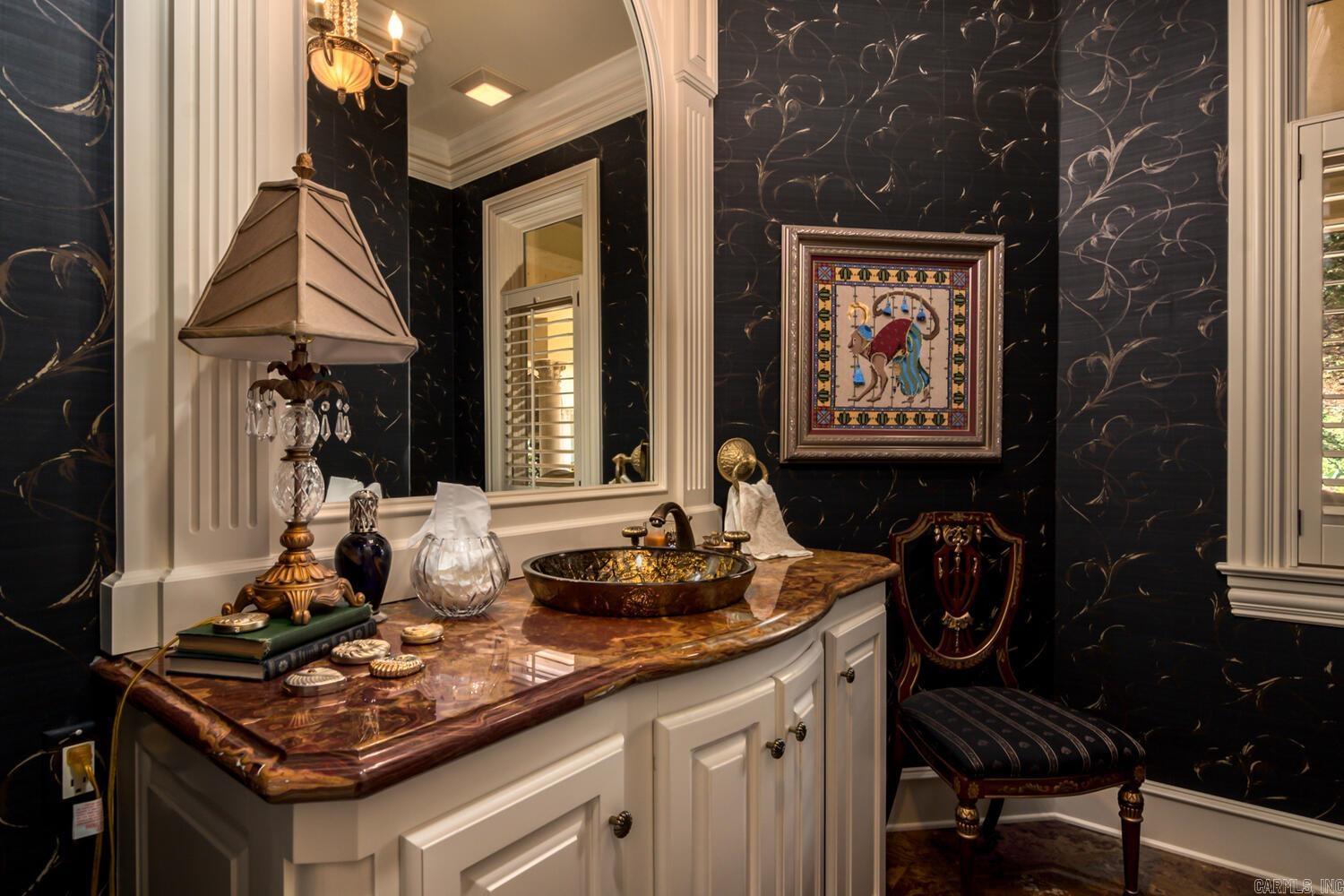 CHENAL VALLEY SOLOGNE CIRCLE - Residential