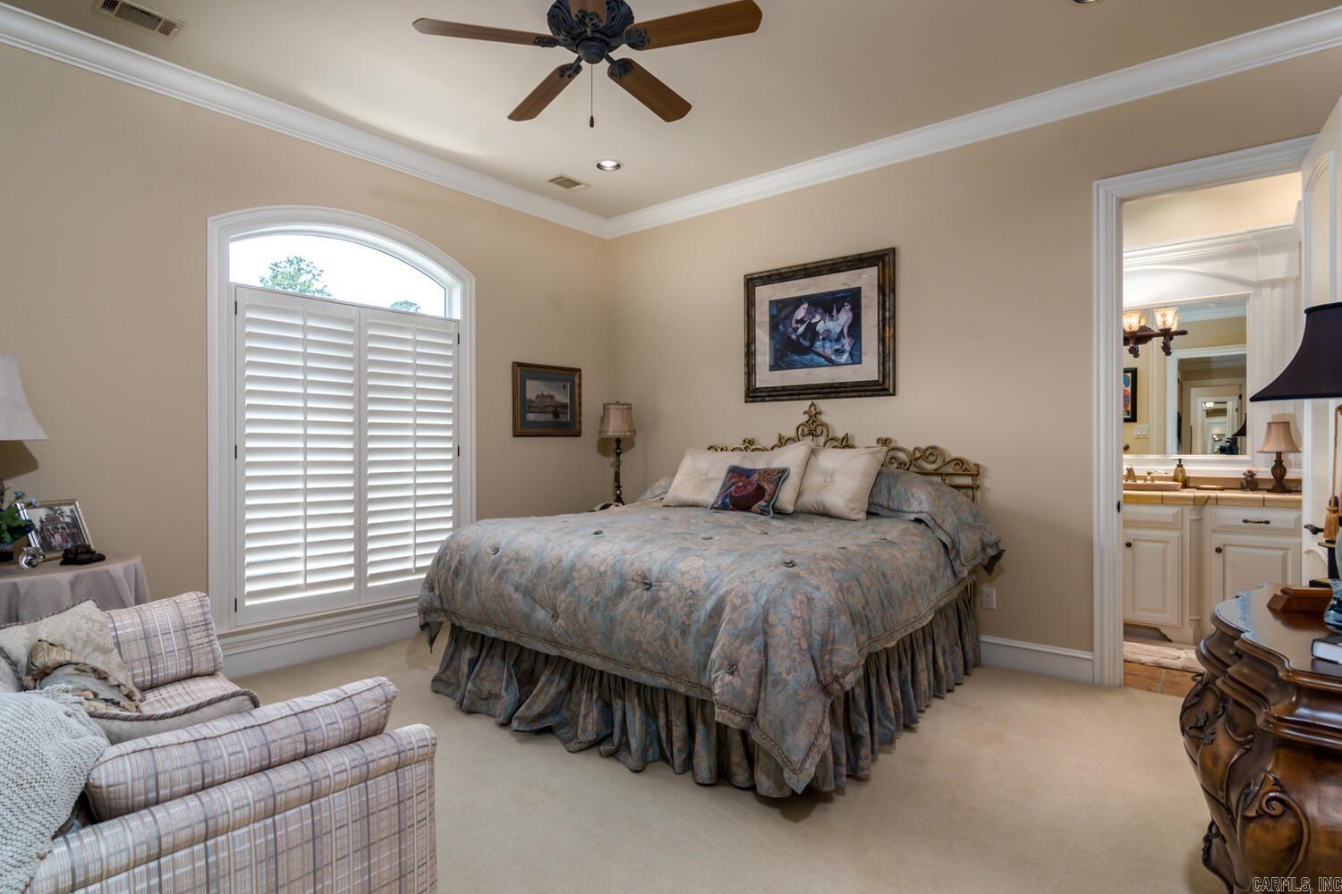 CHENAL VALLEY SOLOGNE CIRCLE - Residential