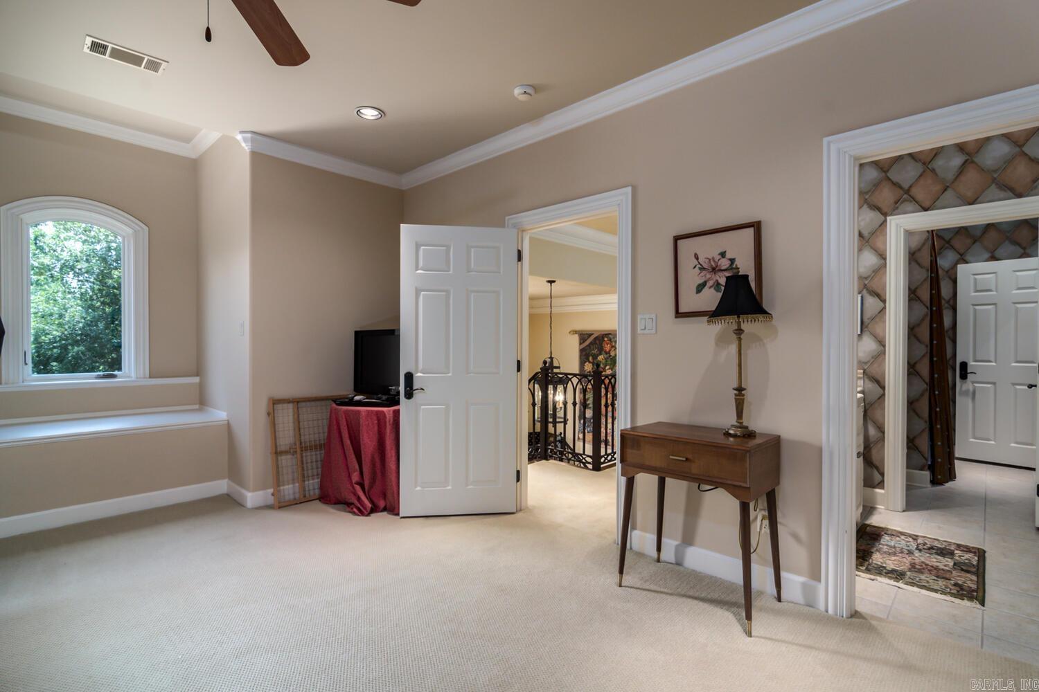 CHENAL VALLEY SOLOGNE CIRCLE - Residential