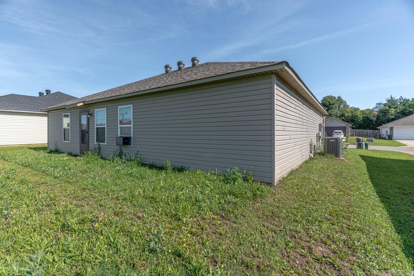 Willow Pointe - Residential