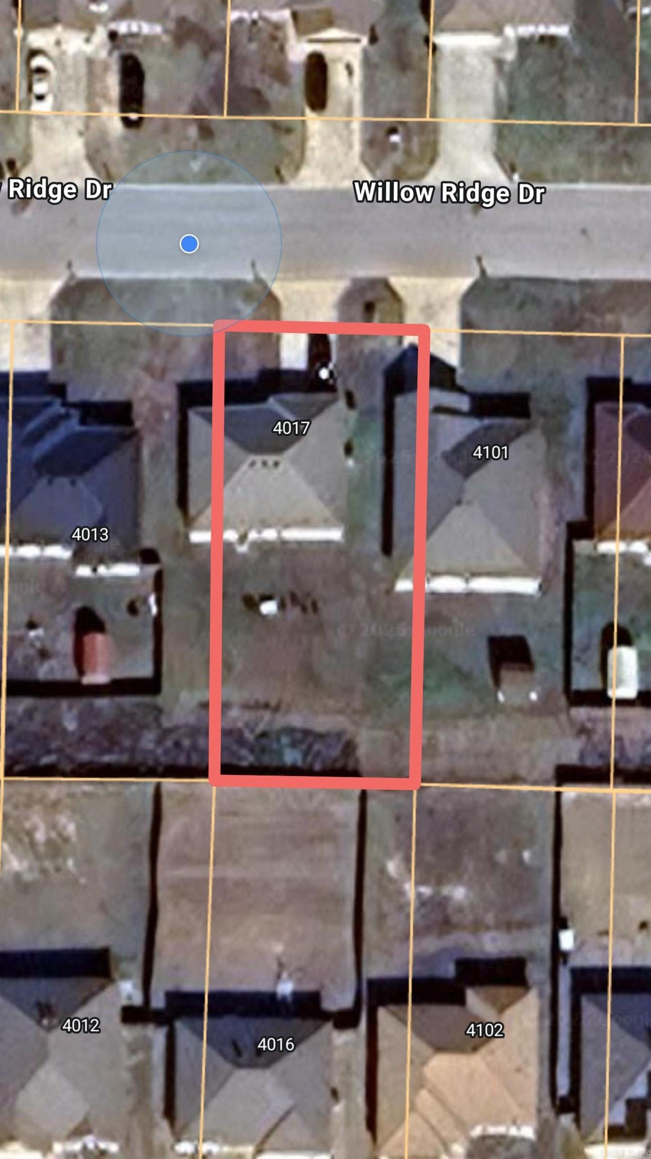 Willow Pointe - Residential