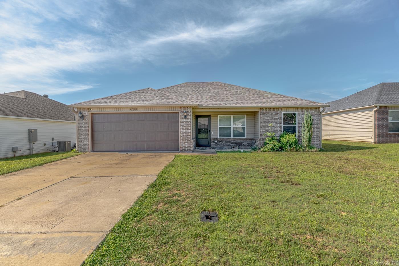 Willow Pointe - Residential