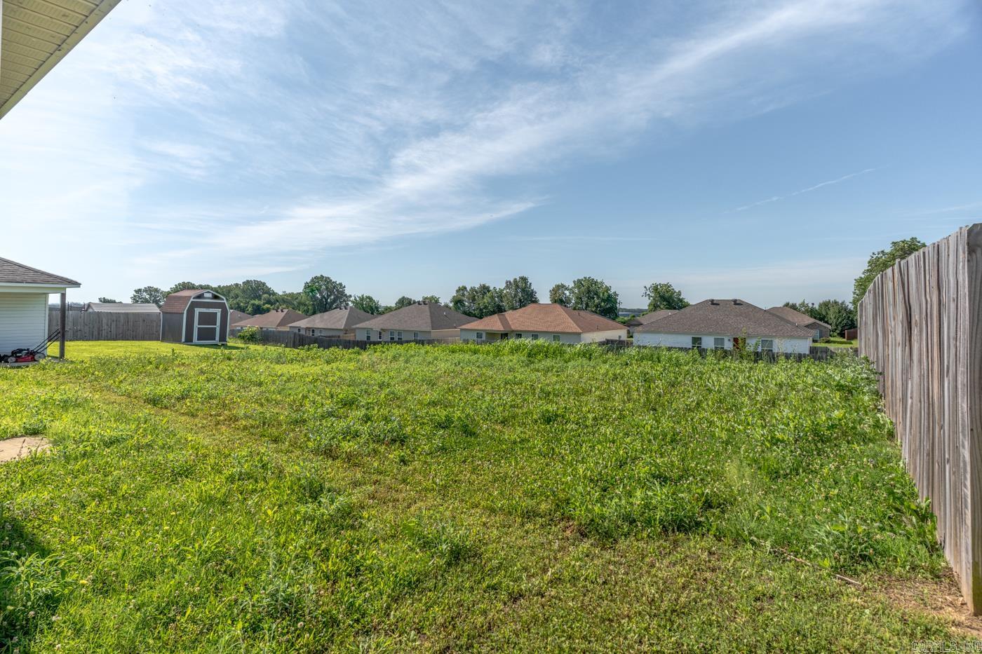Willow Pointe - Residential