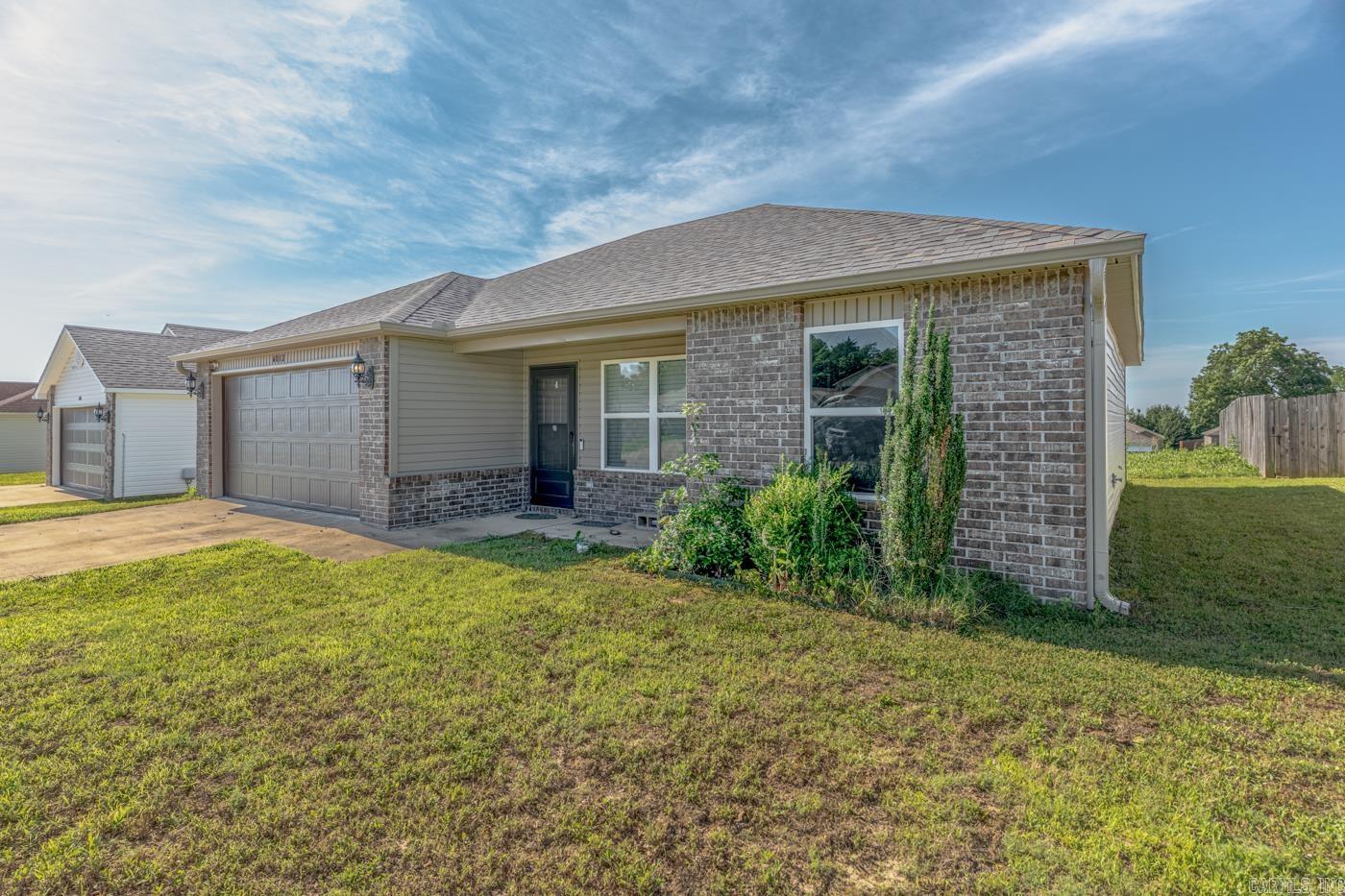 Willow Pointe - Residential