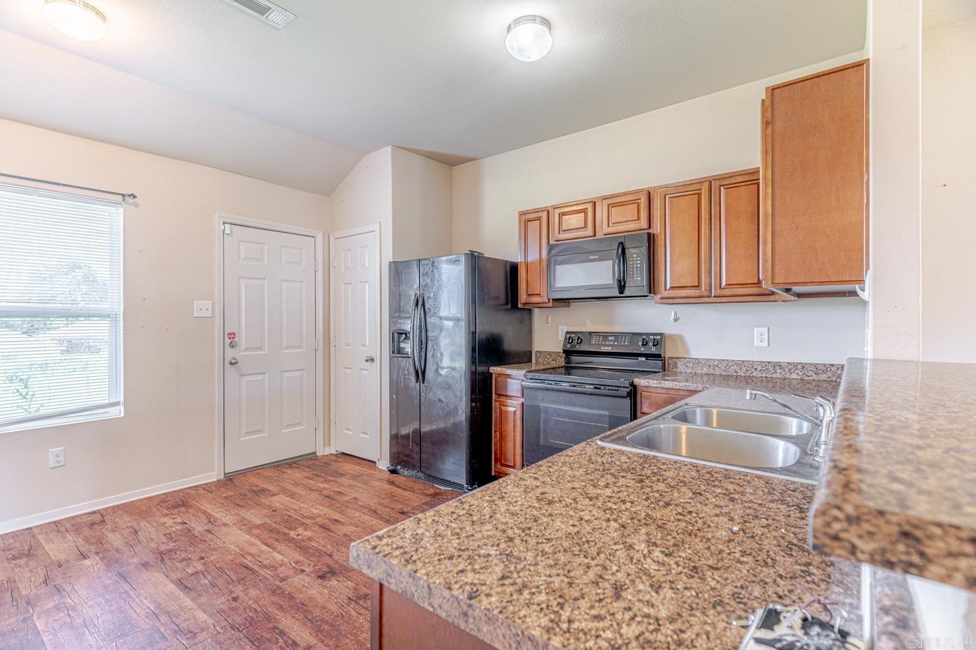 Willow Pointe - Residential
