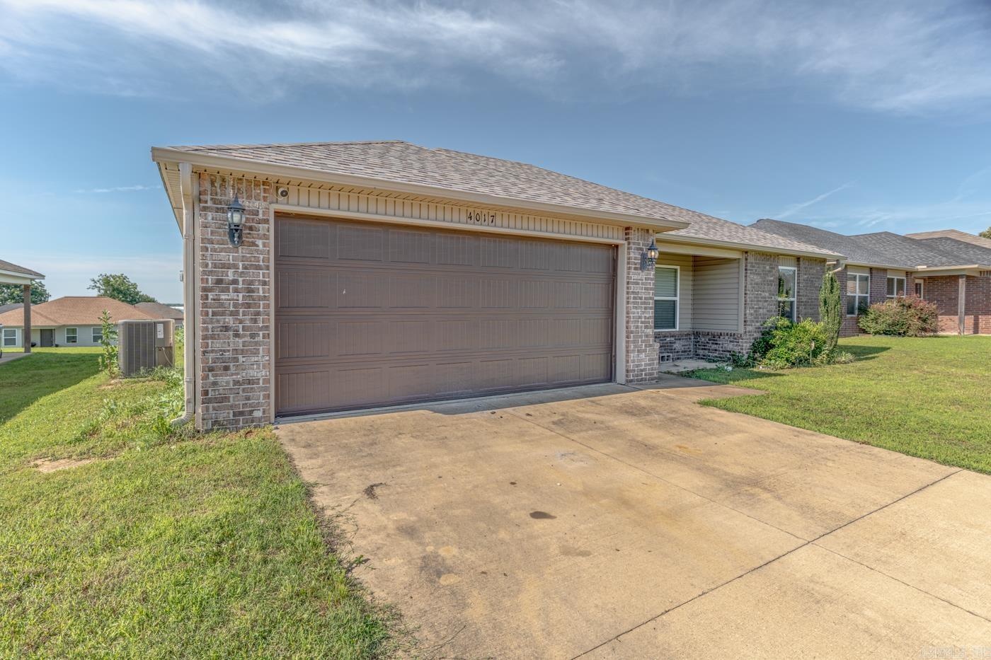 Willow Pointe - Residential