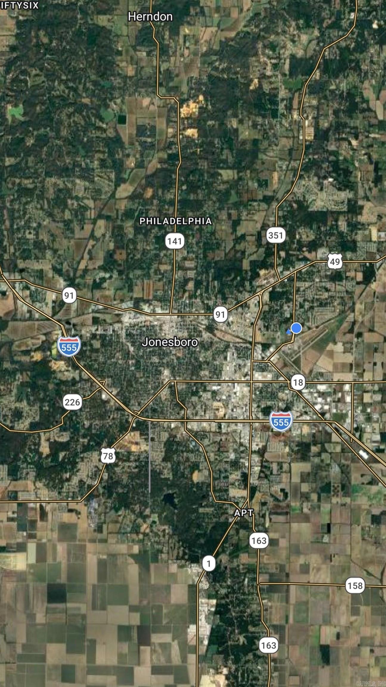Willow Pointe - Residential
