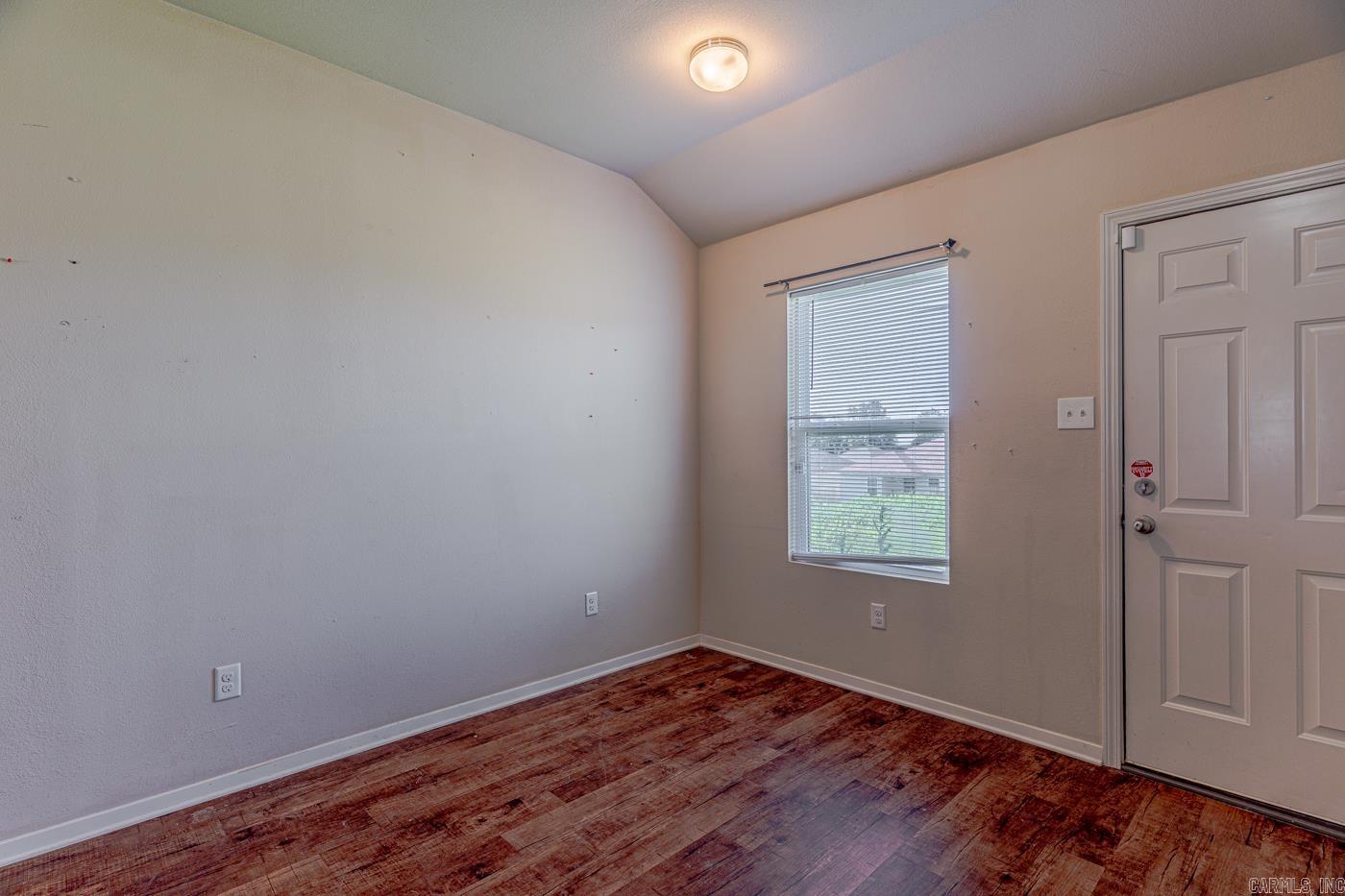 Willow Pointe - Residential