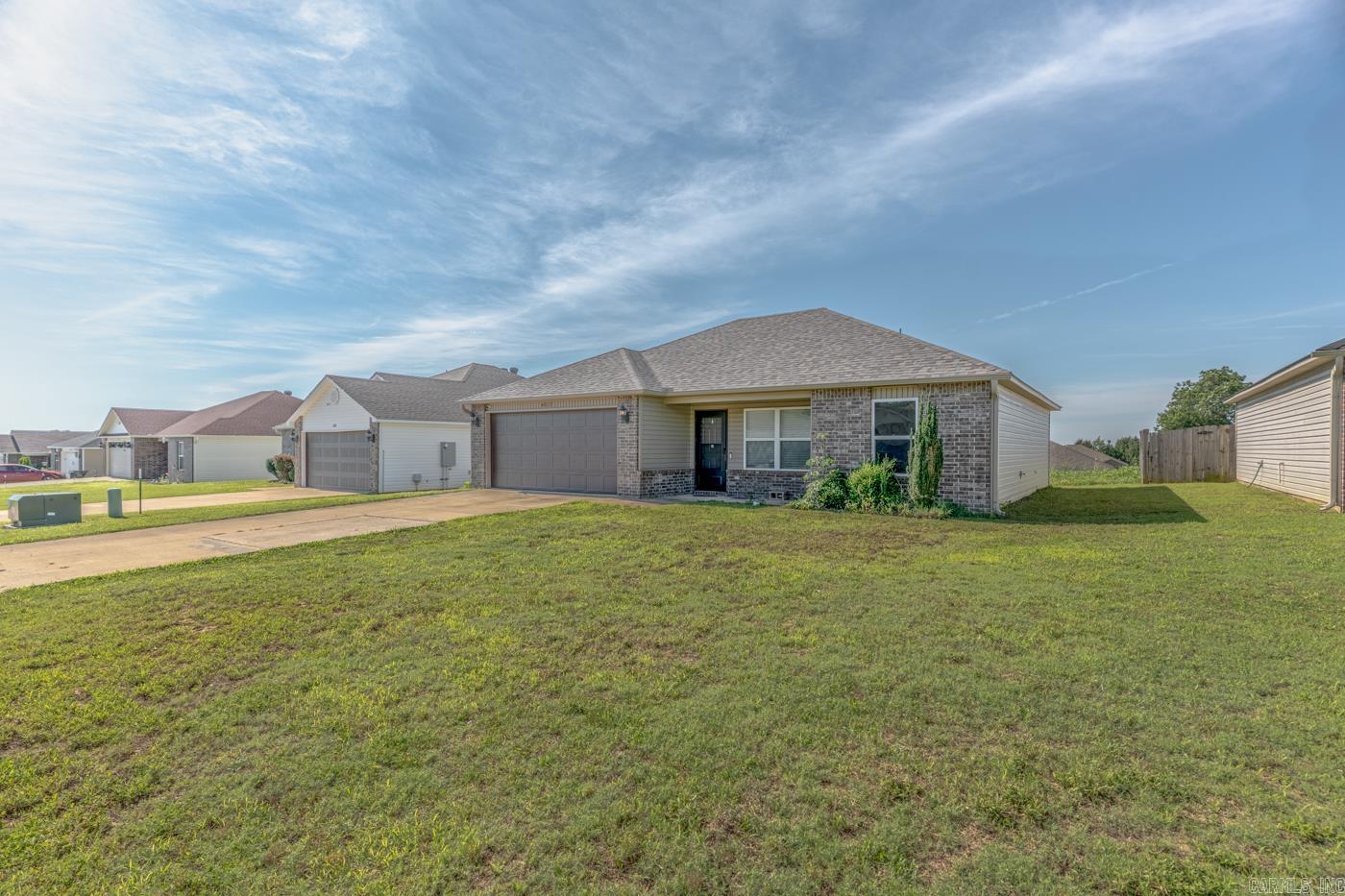 Willow Pointe - Residential
