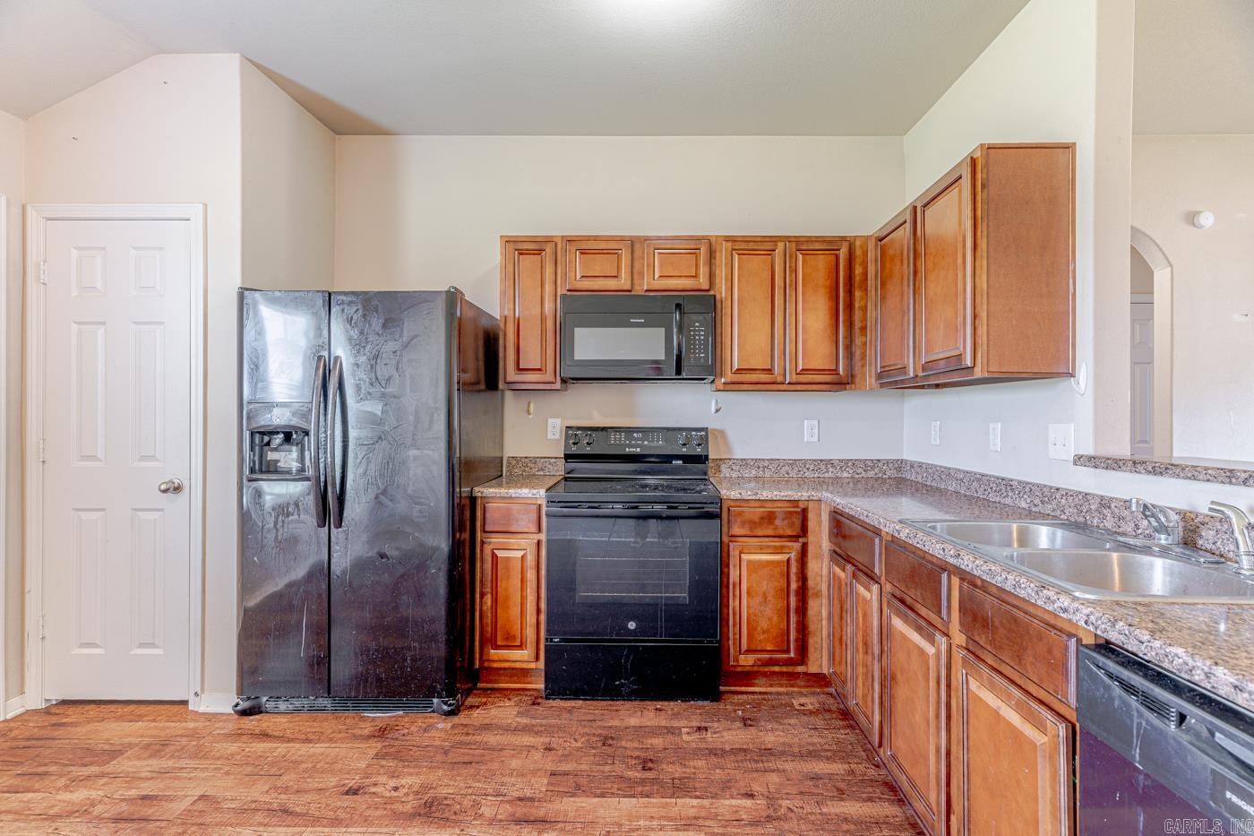 Willow Pointe - Residential