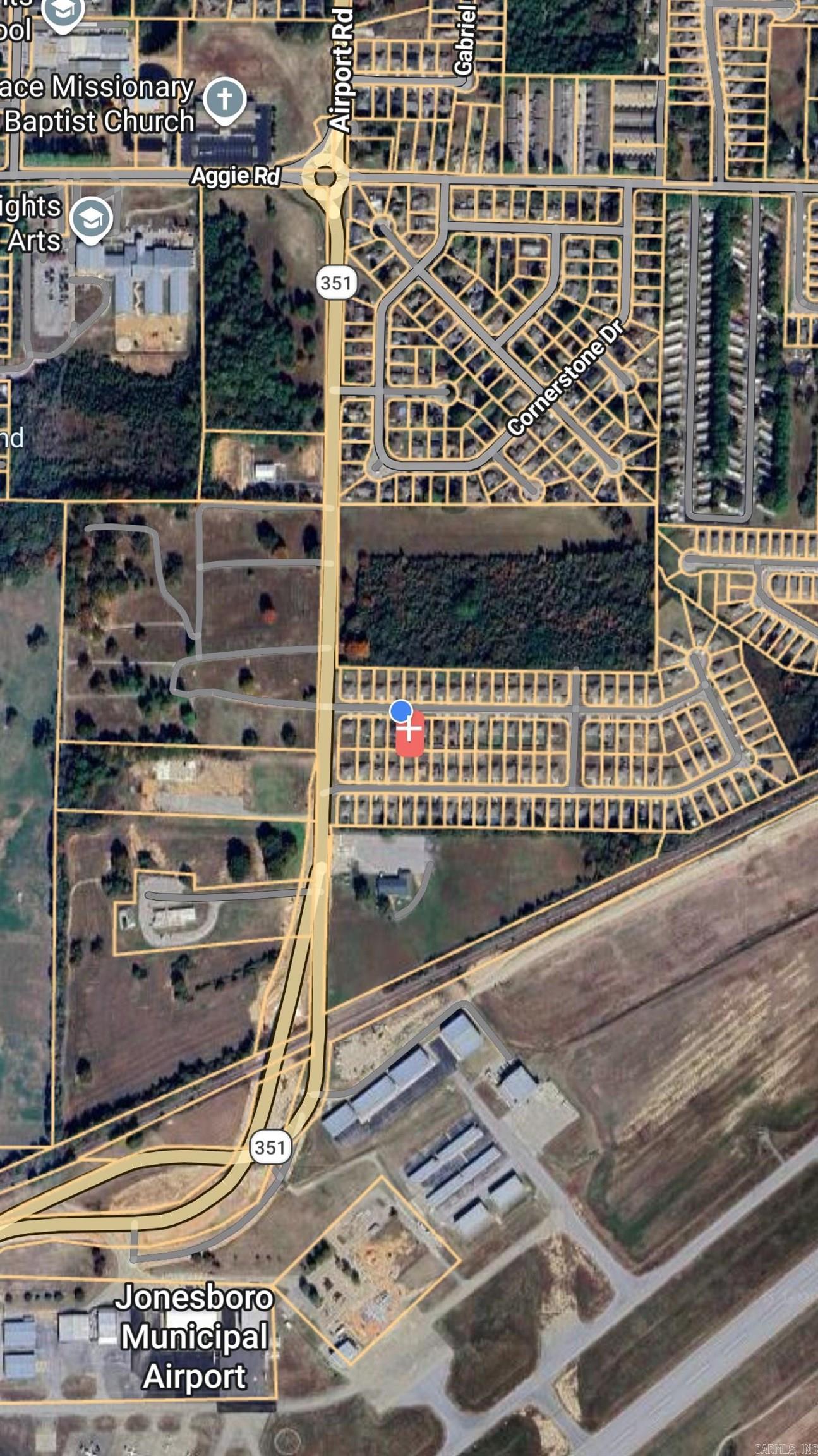 Willow Pointe - Residential