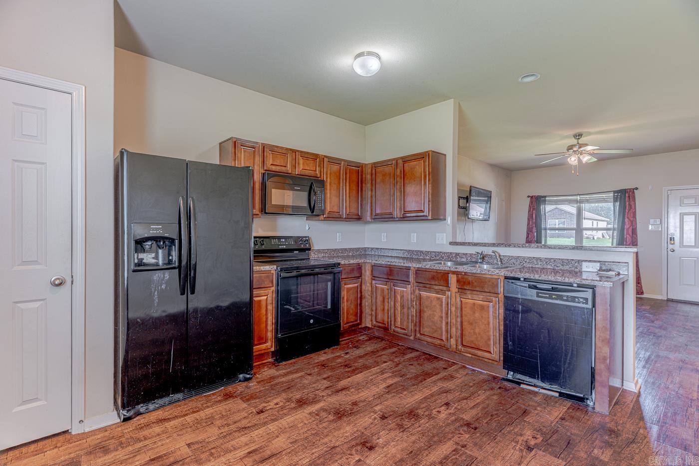 Willow Pointe - Residential