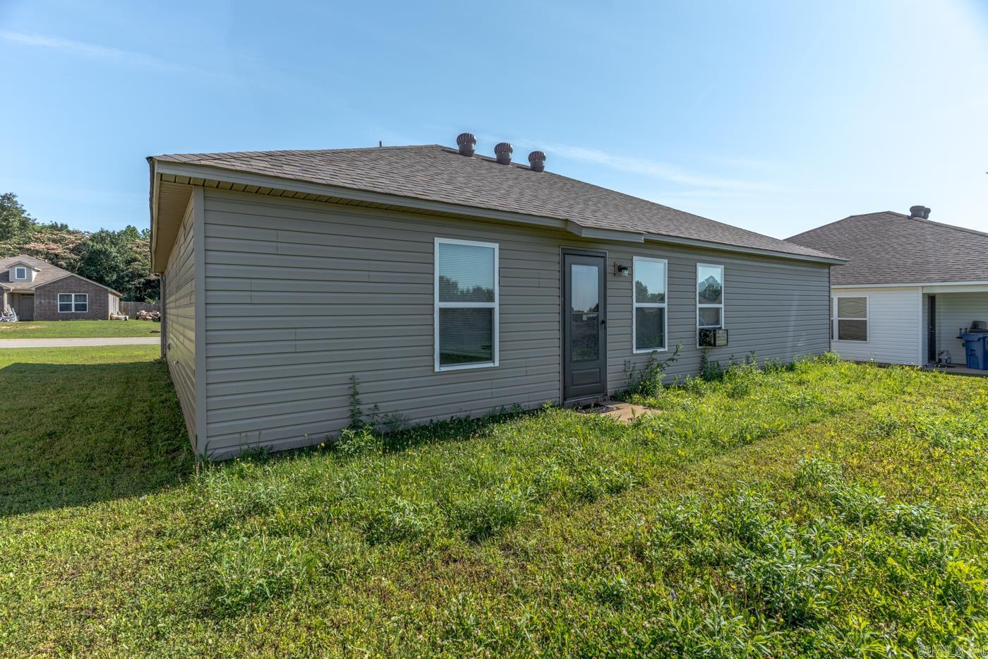 Willow Pointe - Residential