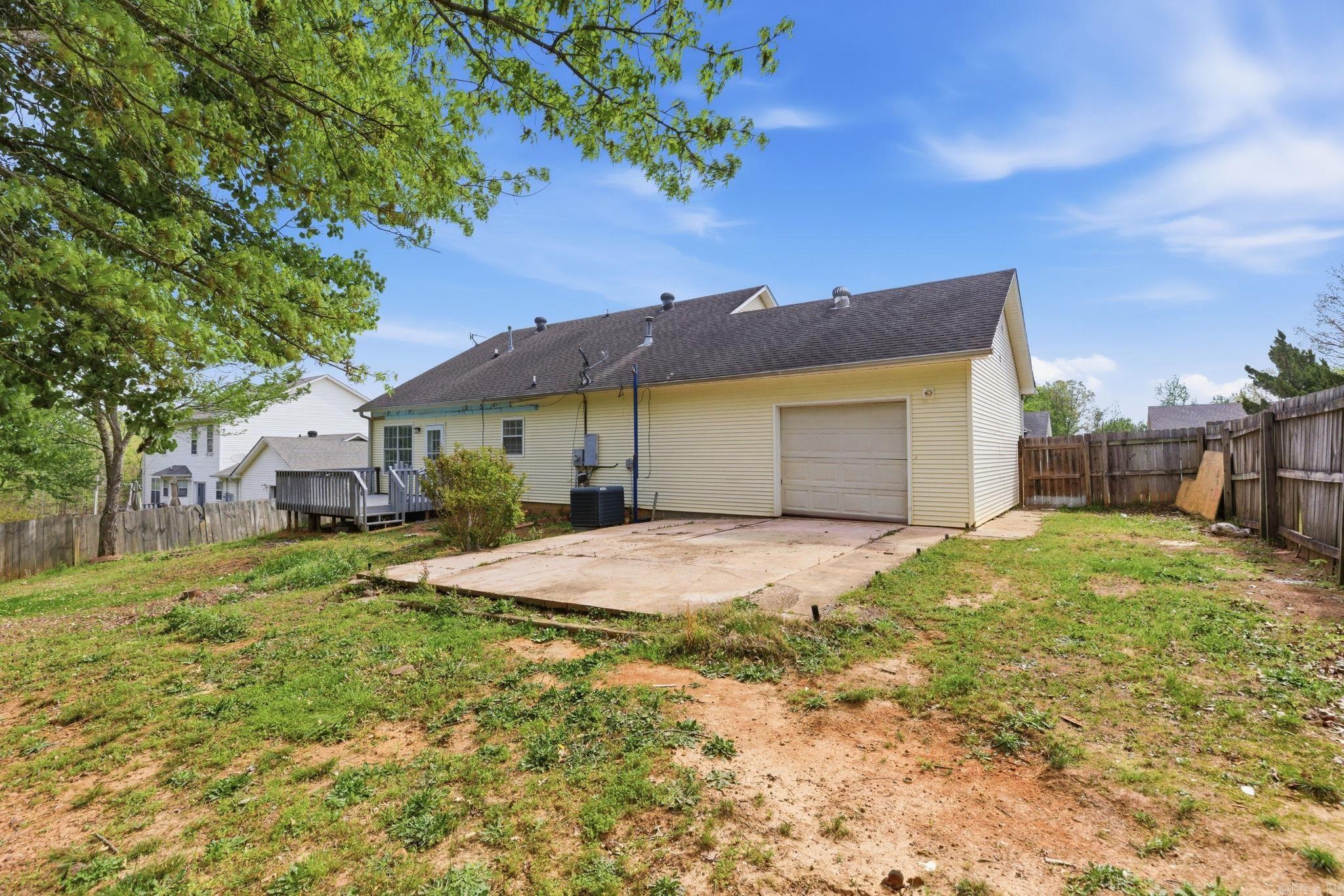 CARRINGTON PLACE - Residential