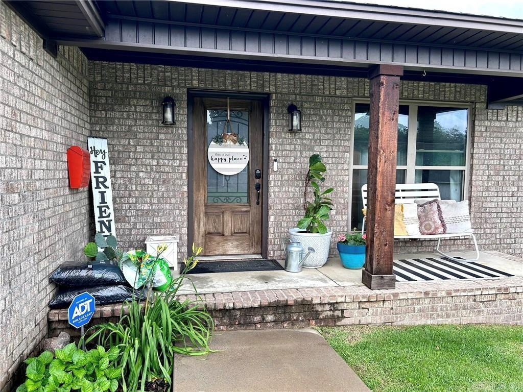 MAGNOLIA RIDGE ESTATES - Residential