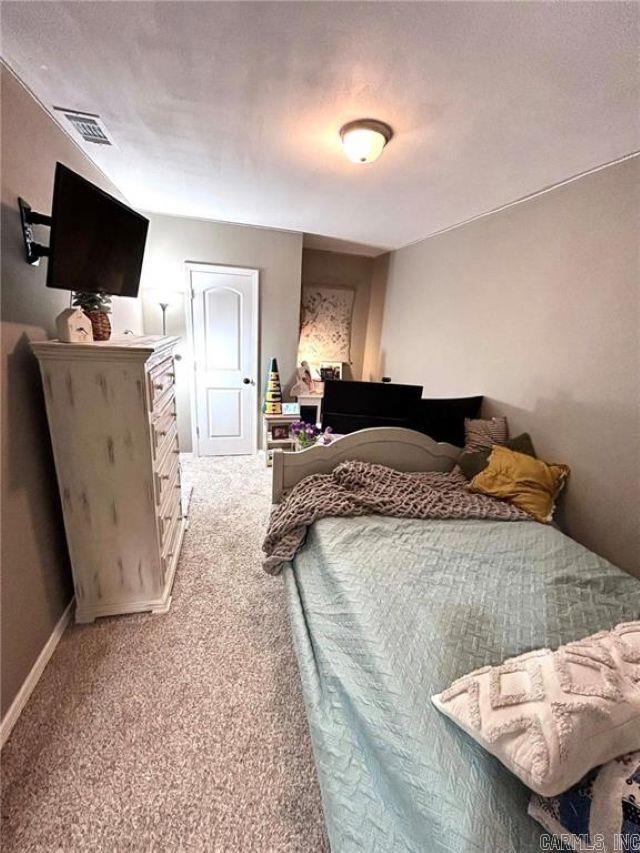 MAGNOLIA RIDGE ESTATES - Residential