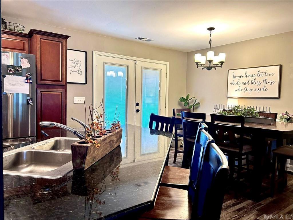 MAGNOLIA RIDGE ESTATES - Residential