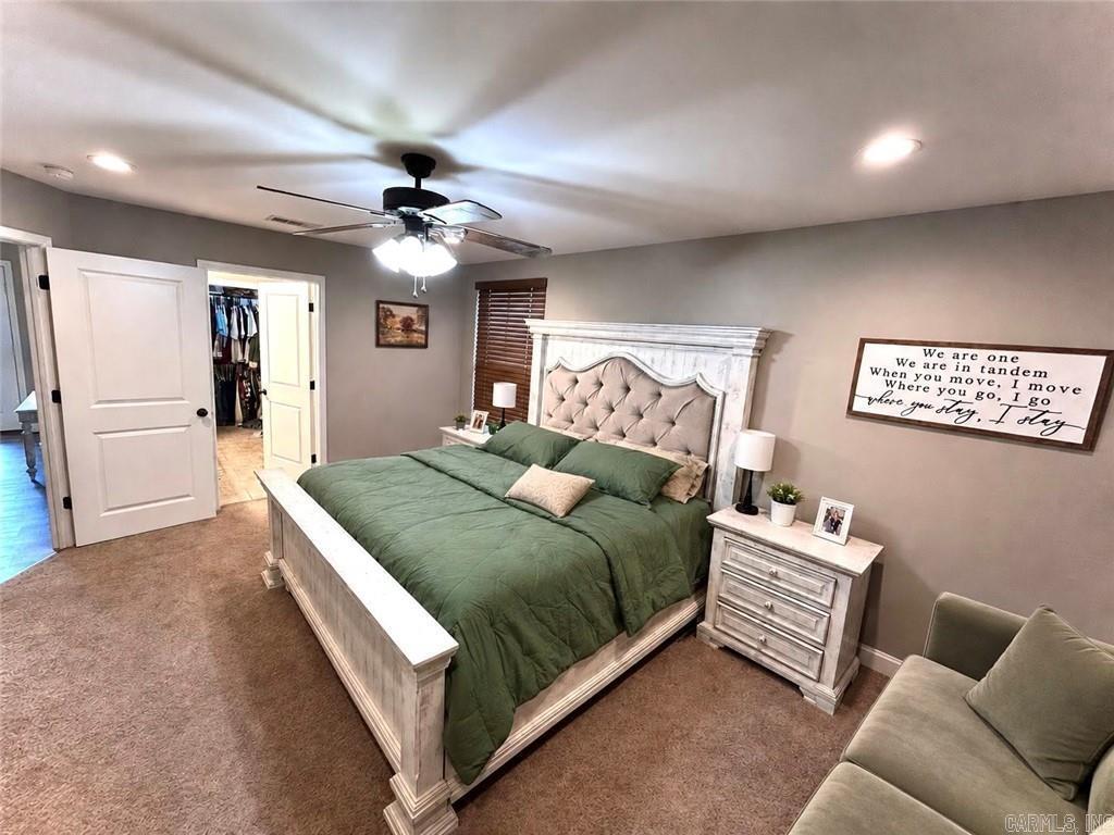 MAGNOLIA RIDGE ESTATES - Residential