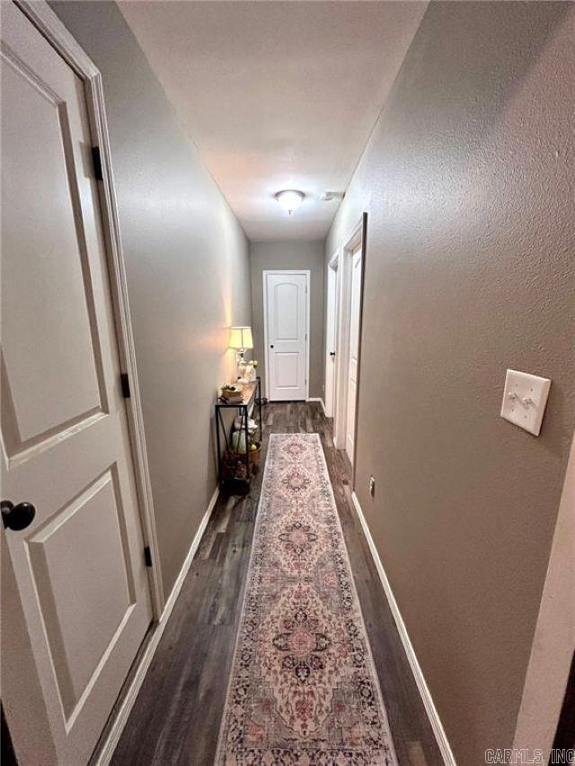 MAGNOLIA RIDGE ESTATES - Residential