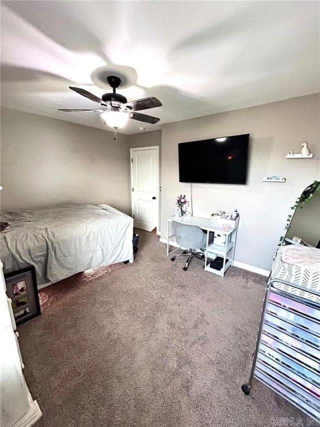 MAGNOLIA RIDGE ESTATES - Residential