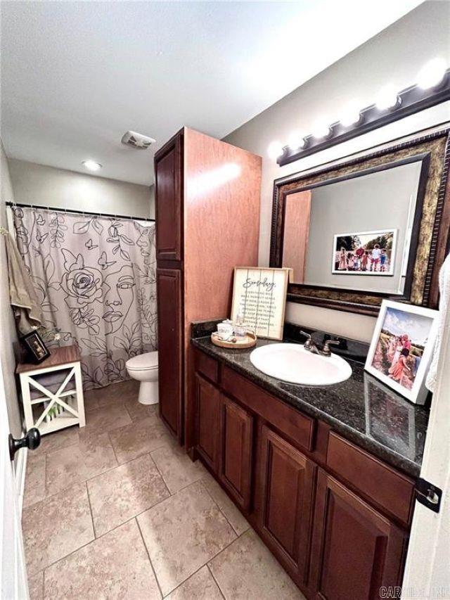 MAGNOLIA RIDGE ESTATES - Residential