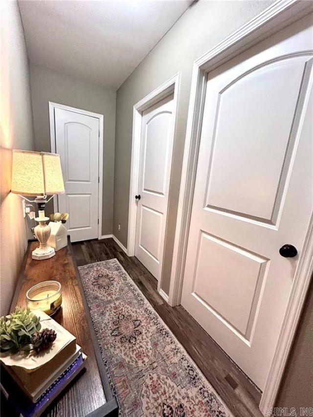 MAGNOLIA RIDGE ESTATES - Residential