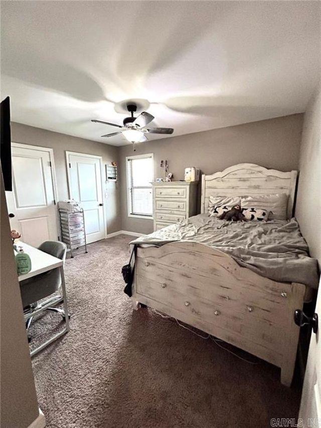 MAGNOLIA RIDGE ESTATES - Residential