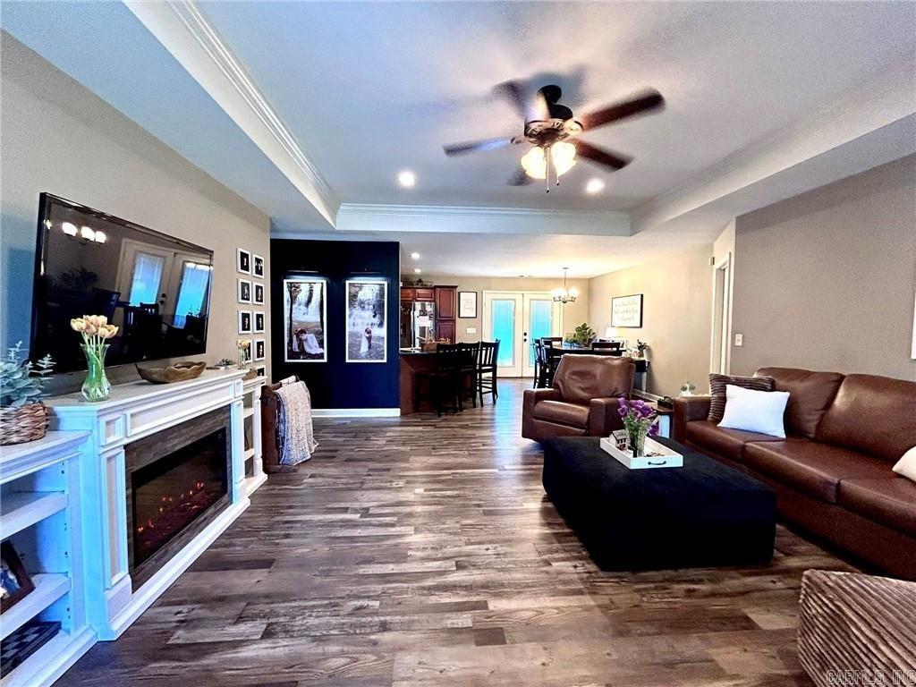 MAGNOLIA RIDGE ESTATES - Residential
