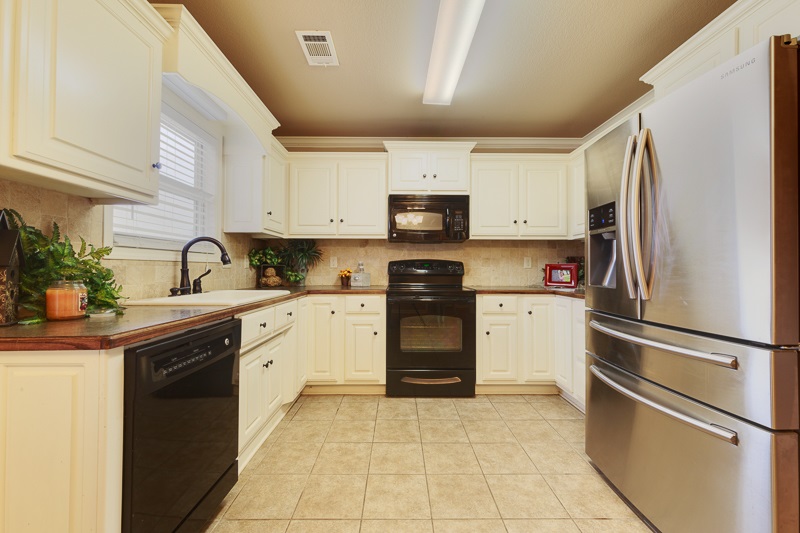 Cross Creek - Residential