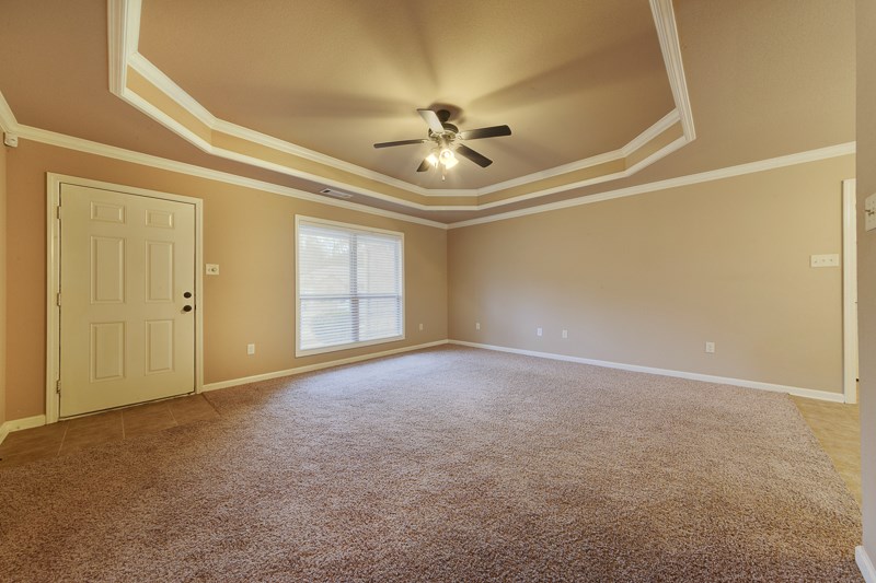 Cross Creek - Residential