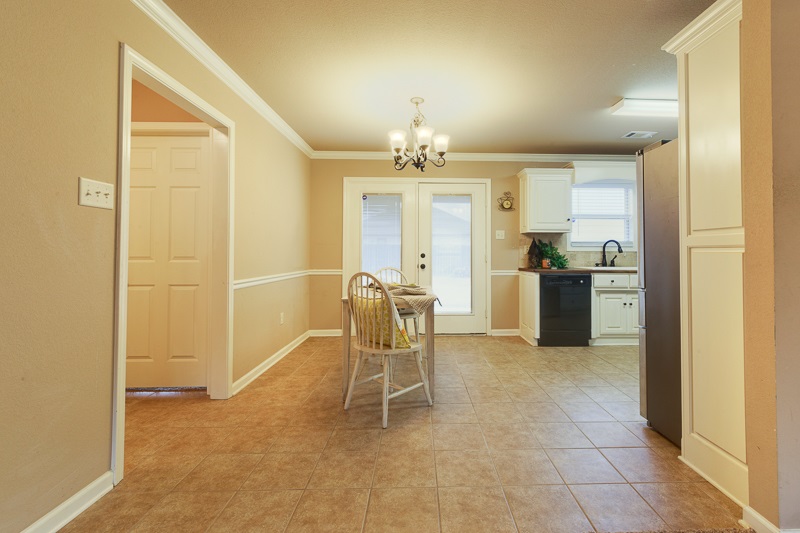 Cross Creek - Residential