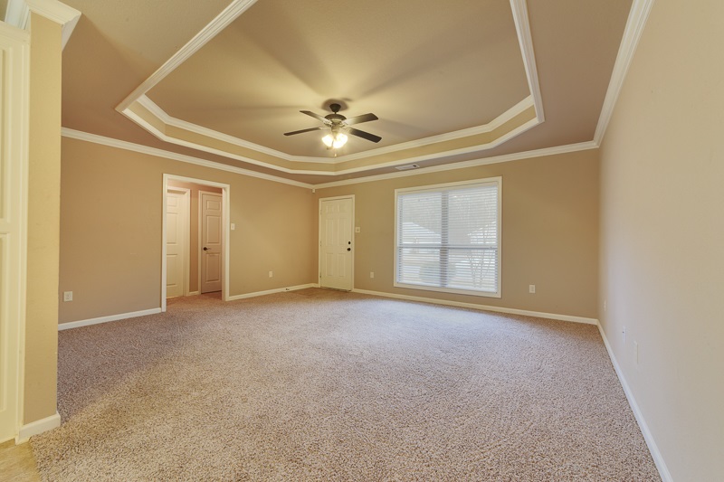 Cross Creek - Residential
