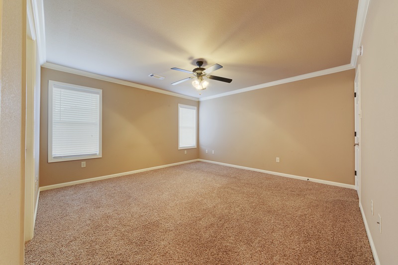Cross Creek - Residential