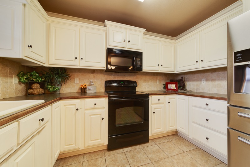 Cross Creek - Residential