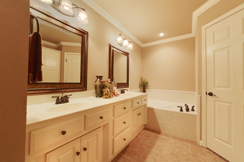 Cross Creek - Residential