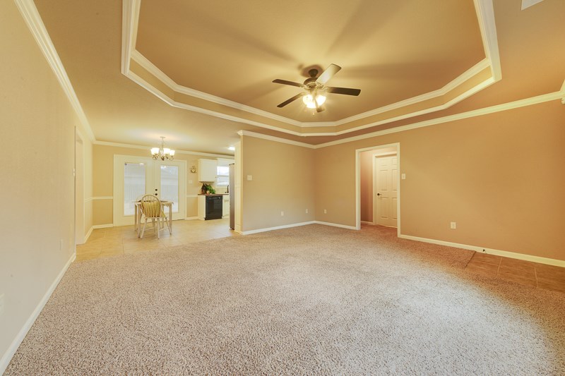 Cross Creek - Residential