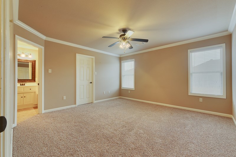 Cross Creek - Residential