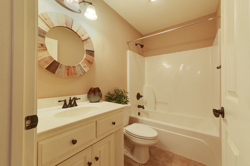 Cross Creek - Residential