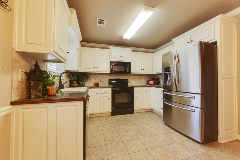 Cross Creek - Residential
