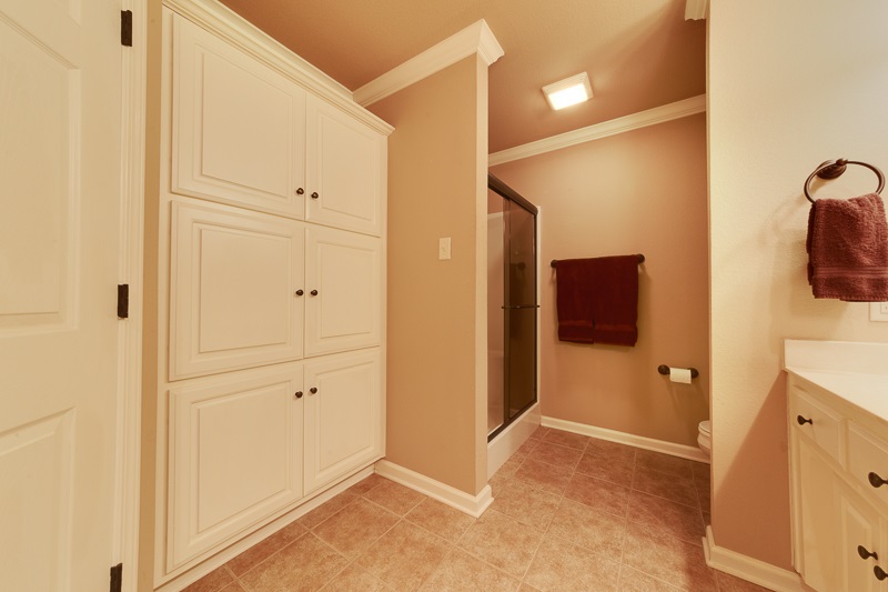Cross Creek - Residential