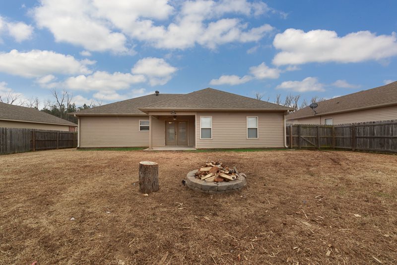 Cross Creek - Residential